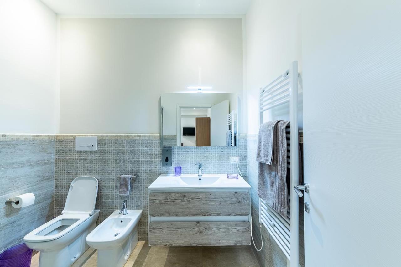 La Promenade Rooms & Suites Olbia Exterior foto