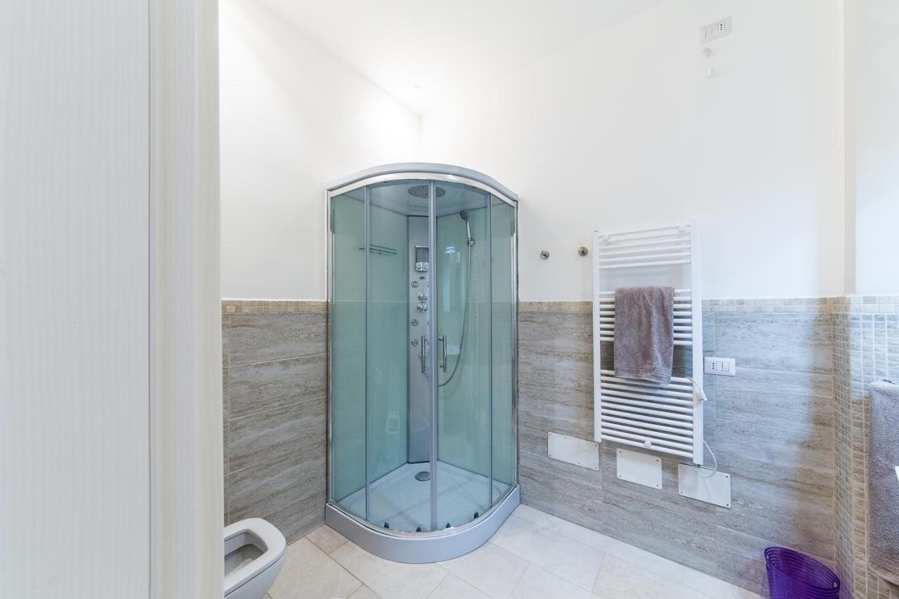 La Promenade Rooms & Suites Olbia Exterior foto