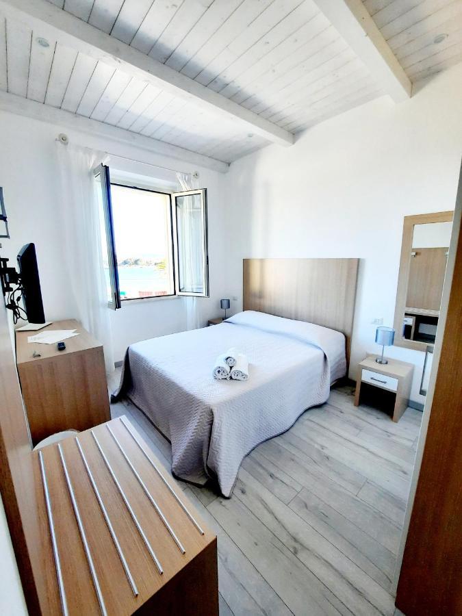 La Promenade Rooms & Suites Olbia Exterior foto