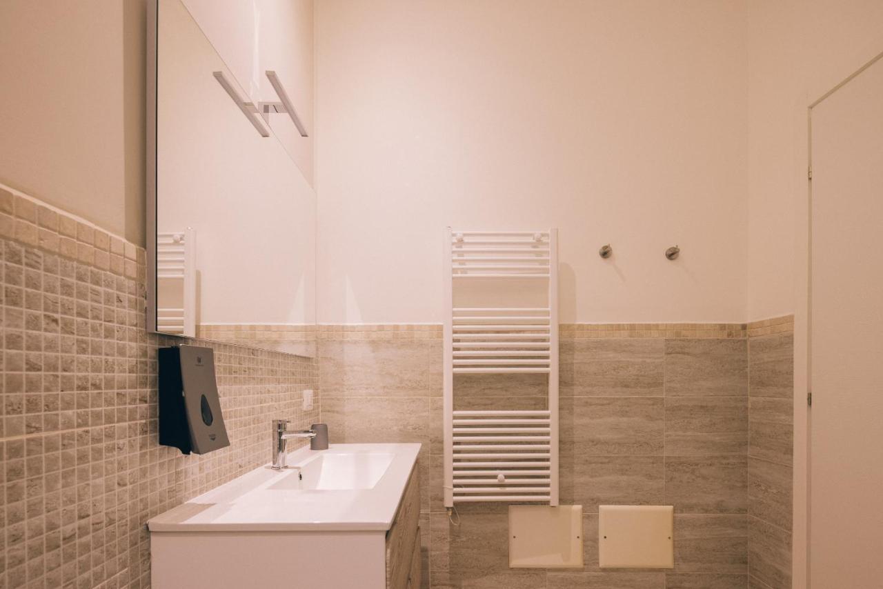 La Promenade Rooms & Suites Olbia Exterior foto
