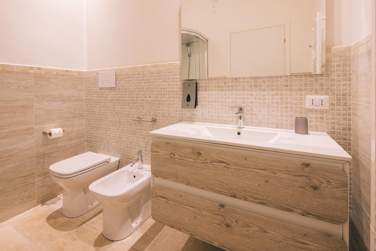 La Promenade Rooms & Suites Olbia Exterior foto