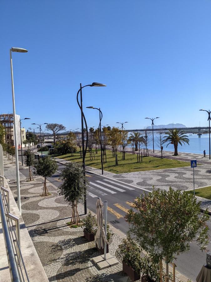 La Promenade Rooms & Suites Olbia Exterior foto